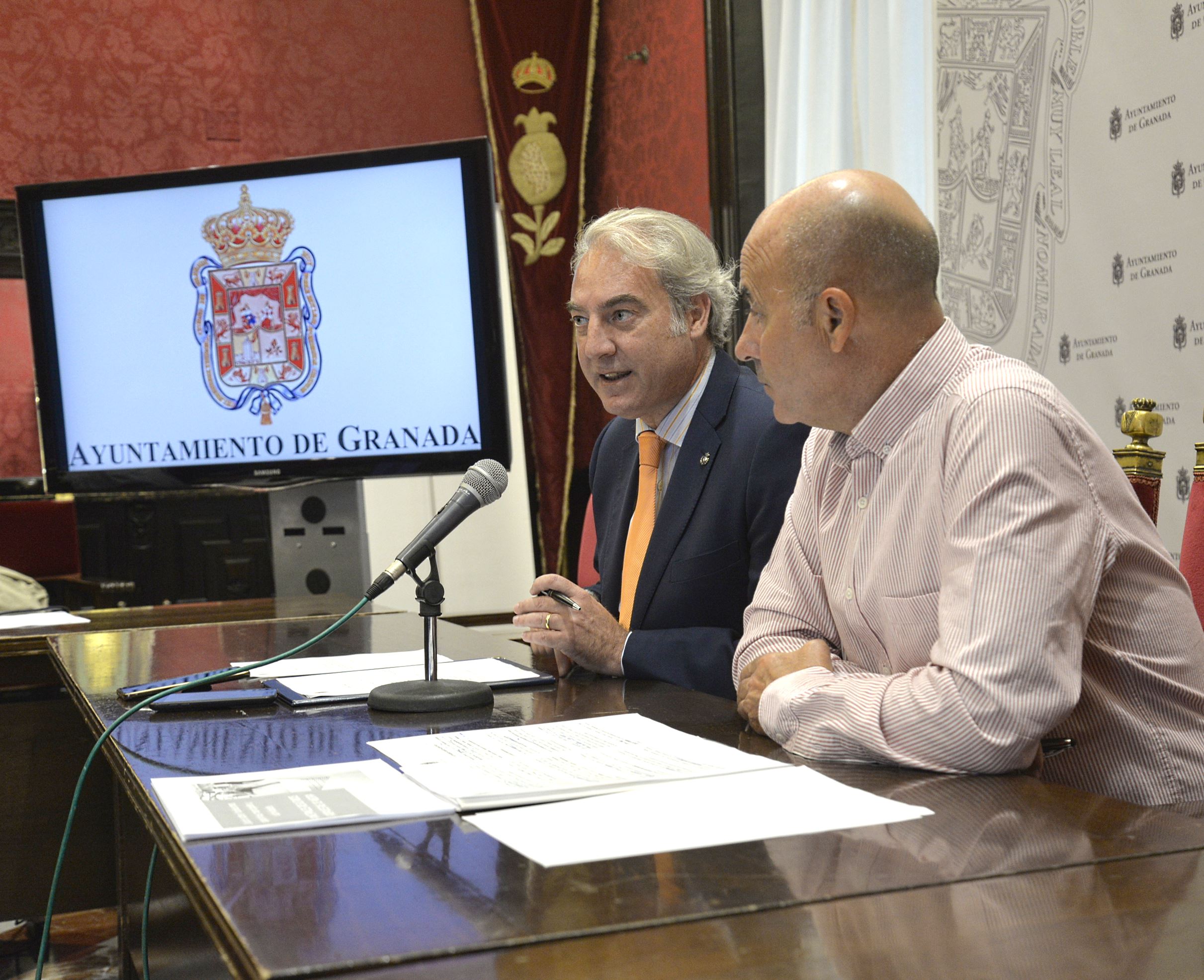 ©Ayto.Granada: El Ayuntamiento oferta 50.000 plazas para la prctica de distintas disciplinas deportivas